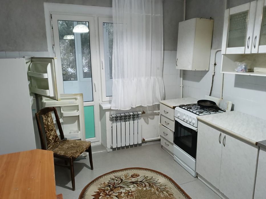 Сдается квартира