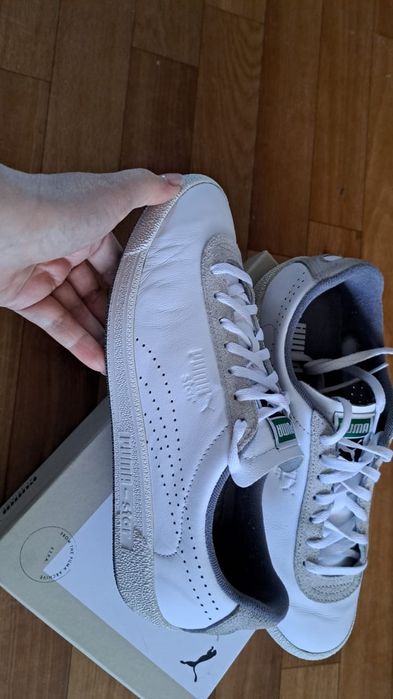 Puma Star OG в отличном состоянии!