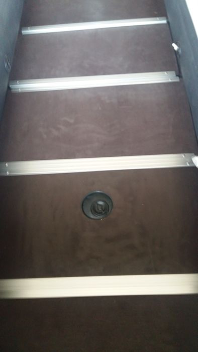 Лодка Ривьера 290