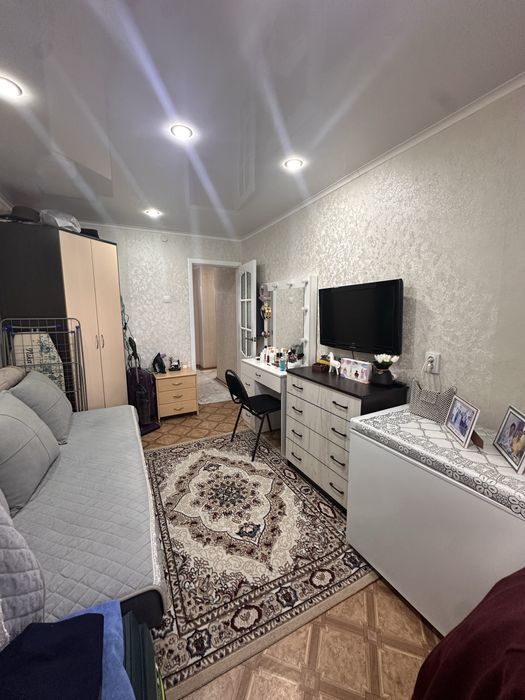 Продам 3х комн. Береке