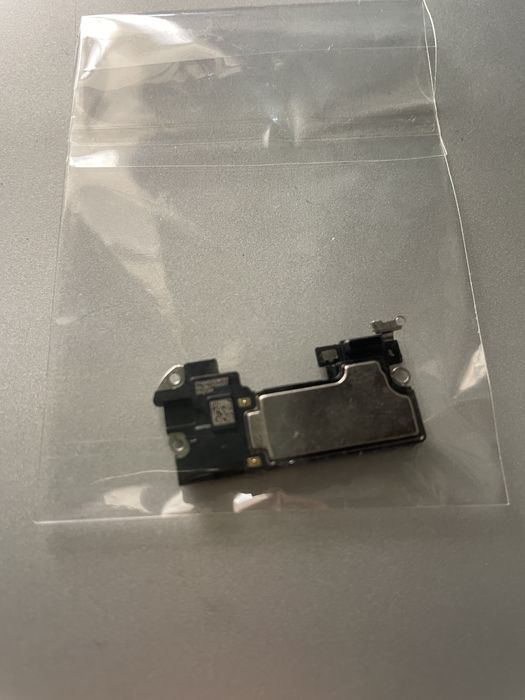 (earpiece speaker) pentru iPhone 12 sau iPhone 12 Pro