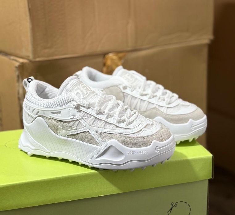 Off  White Odsy 1000