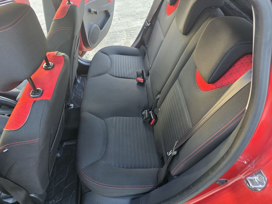 Renault Clio 4, 0.9 tce 66kw, 90cp, an 2012