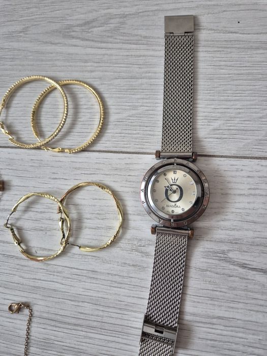 Часы пандора pandora