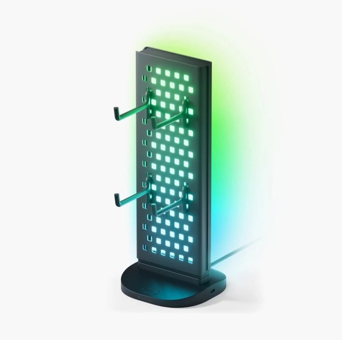 Настолен док Nanoleaf