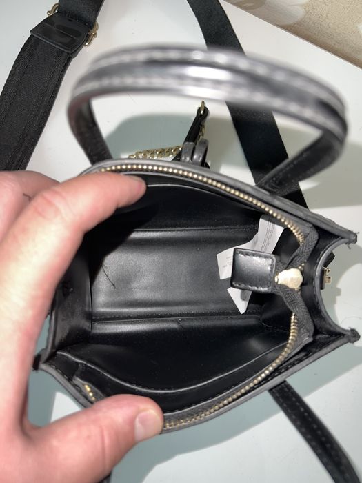 Продам сумку зара