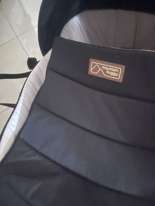 Универсален кош за новородено