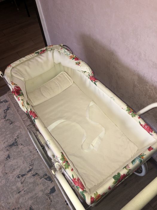 коляска Geoby в отличном состоянии