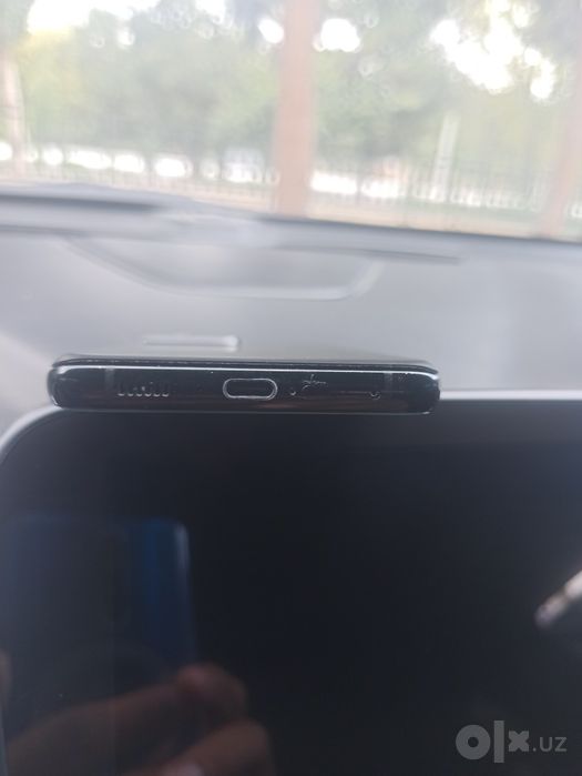 Samsung S 21 ultra 256