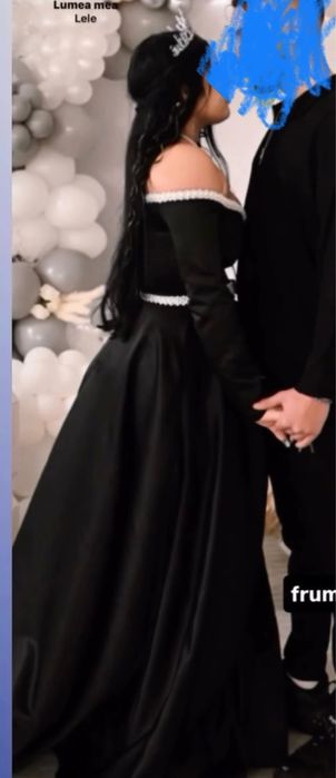 Rochie superba pentru orice ocazie