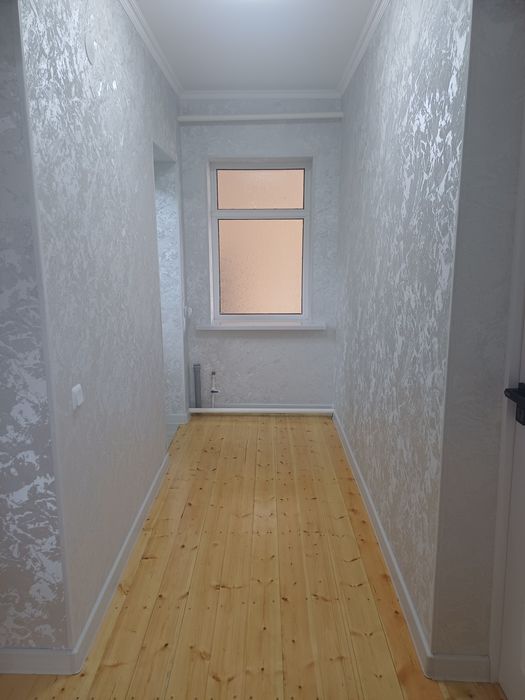 6 sotix, jihozlari bilan