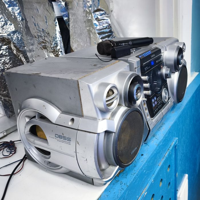 USB Bluetooth Radio Музыкальный центр, муз центр