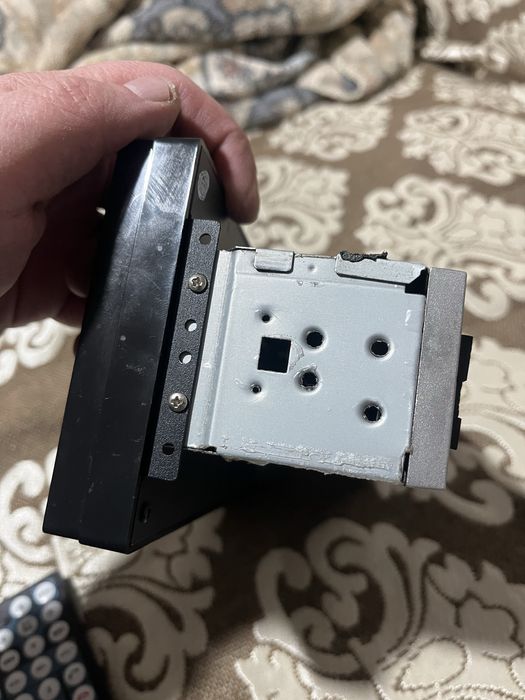 Магнитолла не андройд