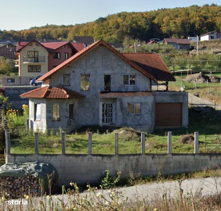 Casa in Valea Jelnei , 305 mp