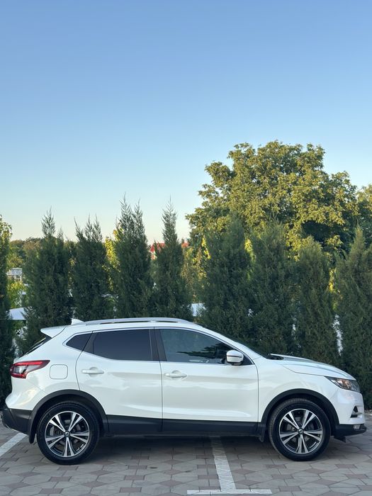 Nissan Qashqai Facelift / Panoramic / 2018 / 1.5dci 110cp / Euro 6 fără Adblue