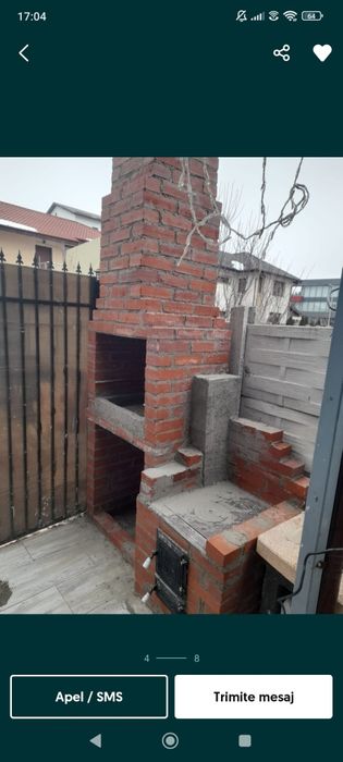 Construim gratare simple