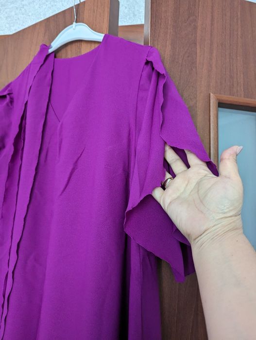 Продам красивое платье