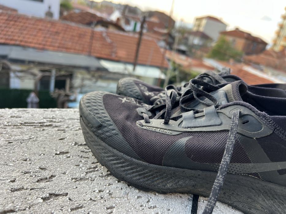 Nike Zoom Pegasus Trail 42 Gore-Tex