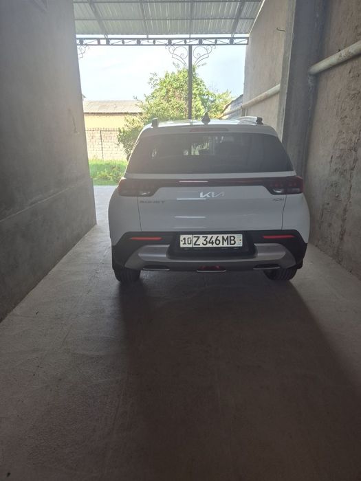 Kia sonet sotiladi srochno