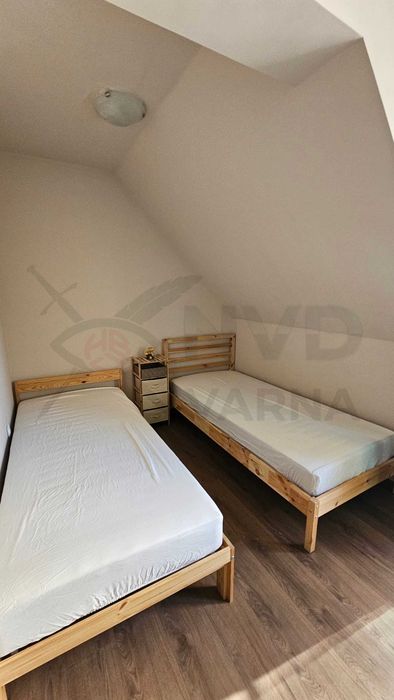 Дава се под наем четиристаен апартамент в Бриз! 21468372