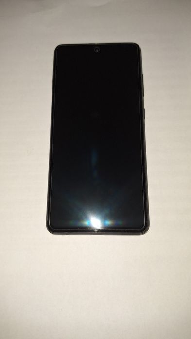 Samsung Galaxy A52s