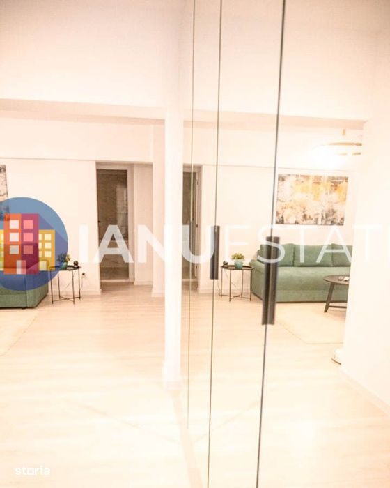 13 Septembrie 15` Metrou Orizont Drumul Sarii Renovat PetFriendly*