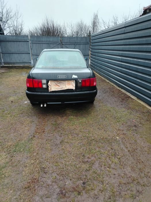 Vând Audi 80 manual