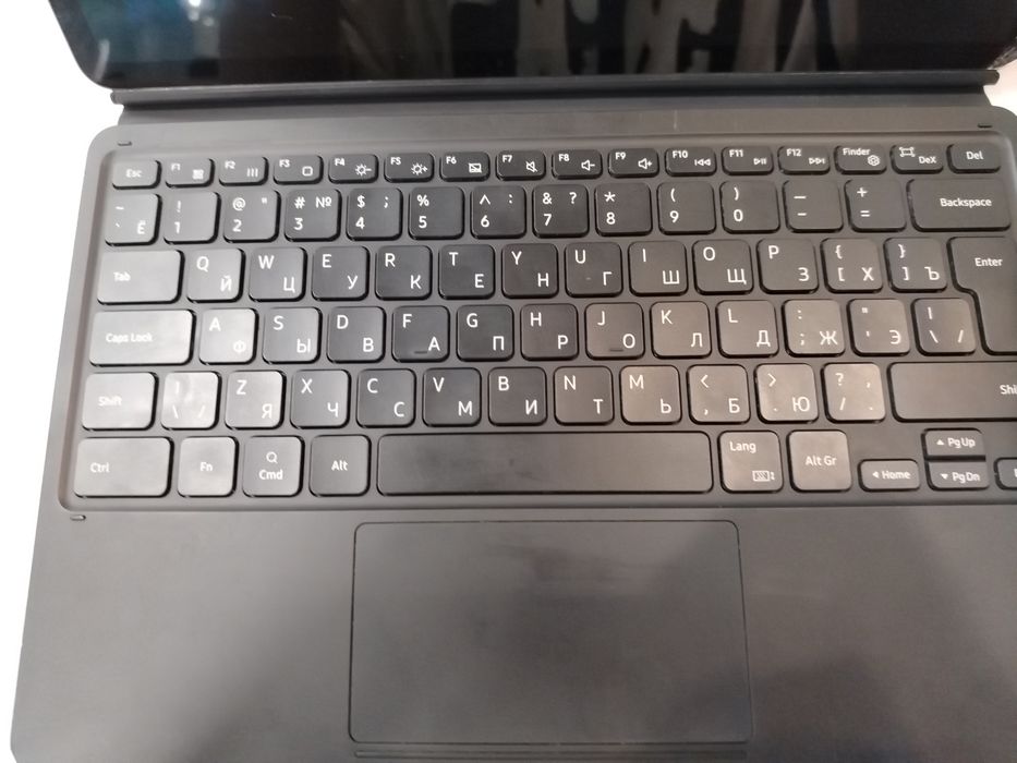 Samsung galaxy tab s8 plus