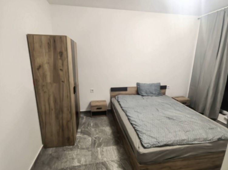 Дава се под наем Двустаен апартамент в София, Надежда 4 - 68 кв.м за 597.21 € - Снимка #4