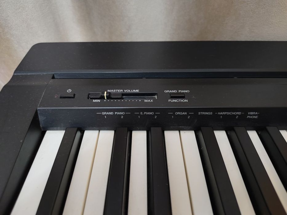 Цифровое пианино YAMAHA!