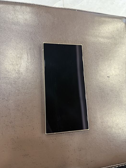 Samsung S24 Ultra. 512 Gb.