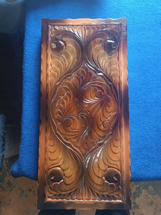 Нарды и шахнарды ручной работы