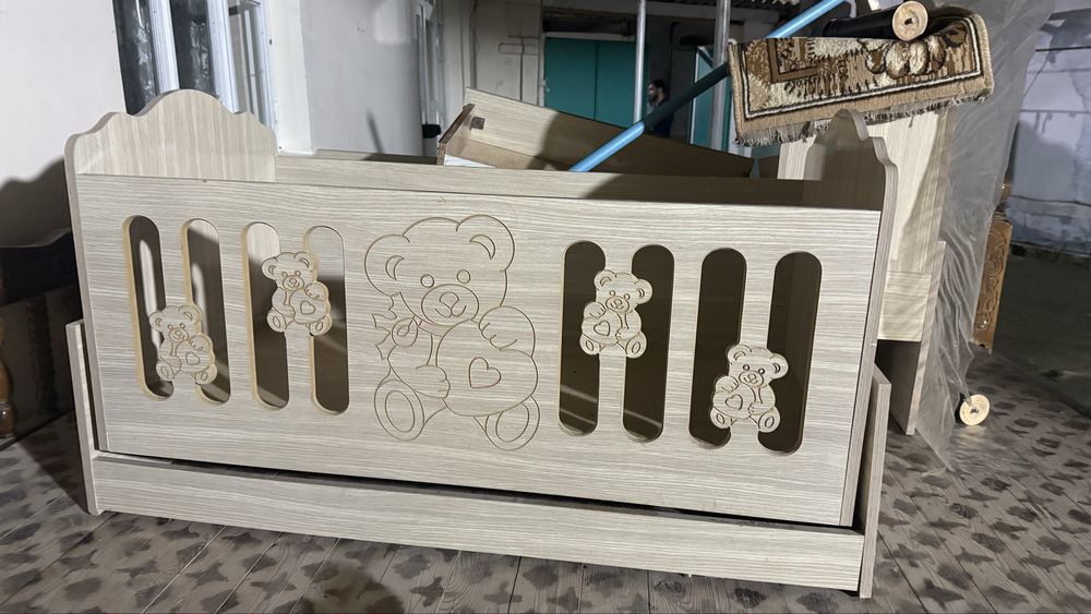 Detskiy kravat sotiladi