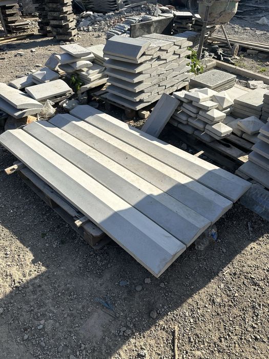 Capace de gard/coame gard/