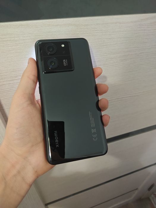 Продаю смартфон xiaomi 13t pro