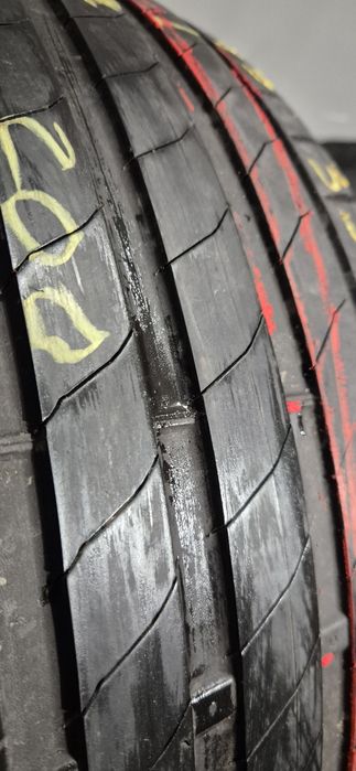 245 35 19 O bucată bridgestone vară