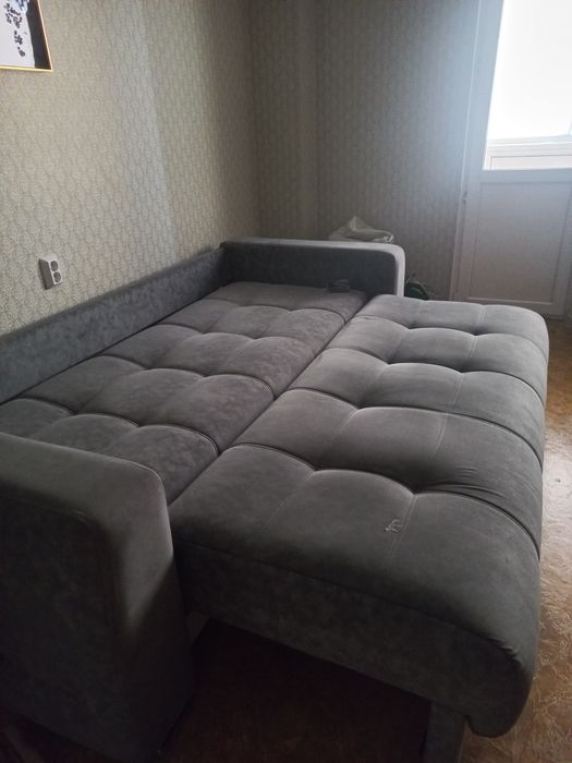 Продам диван в хорошем состоянии
