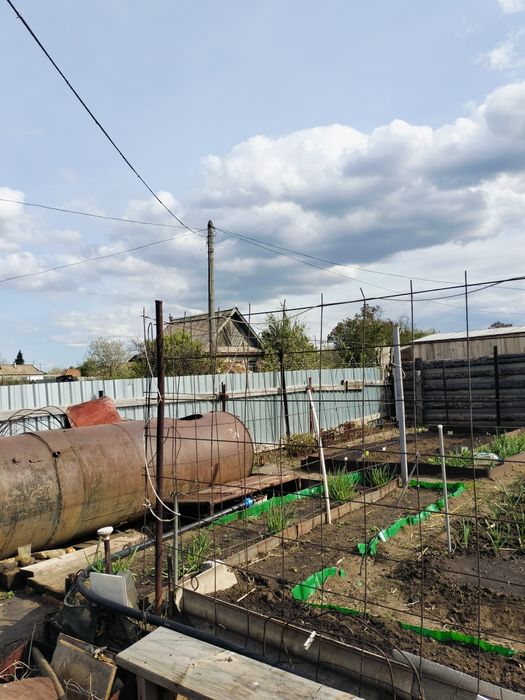 Продам дача сады 1 приватизированна