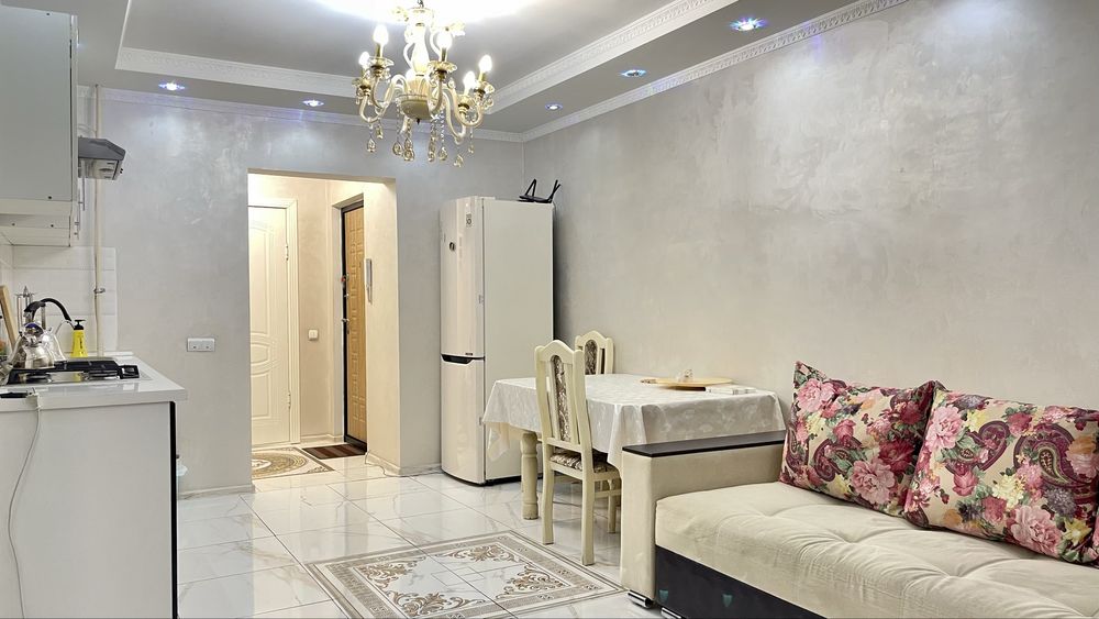 Квартира посуточно