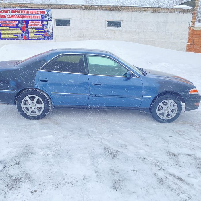 Таета марк 2 1997 года