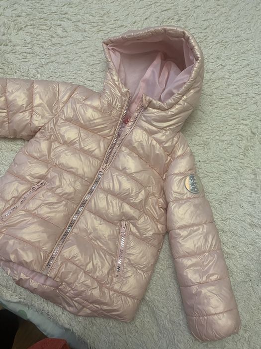 Куртка детская для детей