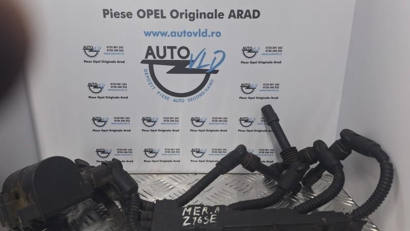 Bobina inductie Opel Meriva A 1.6 i 8v Z16SE