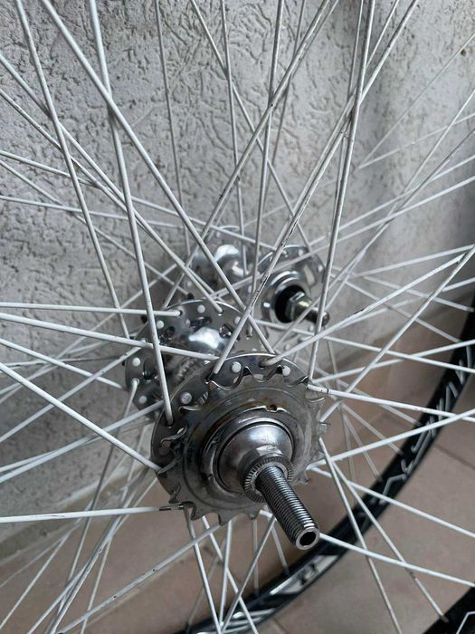 MBK Капли 28'' за City/Фикси