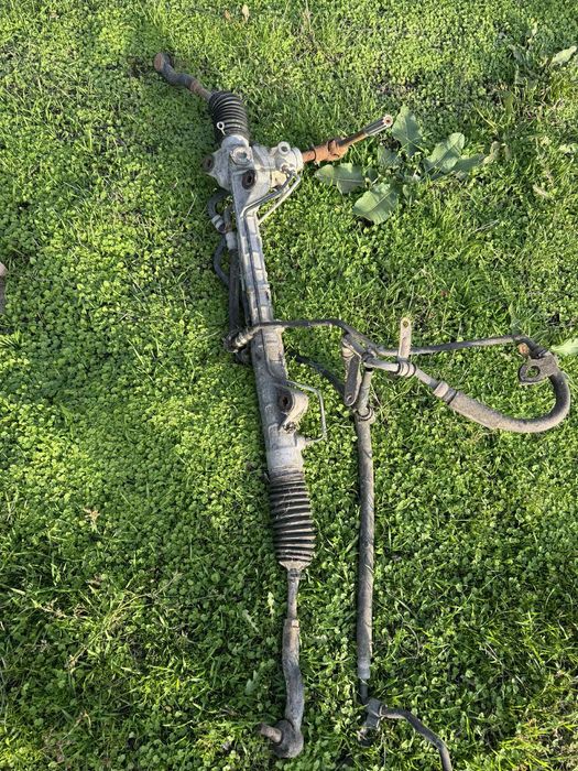 Рейка за Мазда 6 2002г. 2.0 дизел