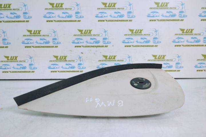 Ornament cu buton airbag 932650101 BMW Seria 7 G11/G12  [din 2015 pana  2020] seria