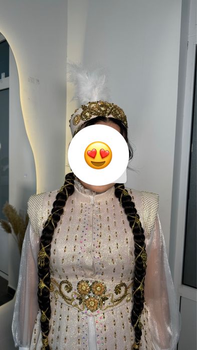 Продается этно косички