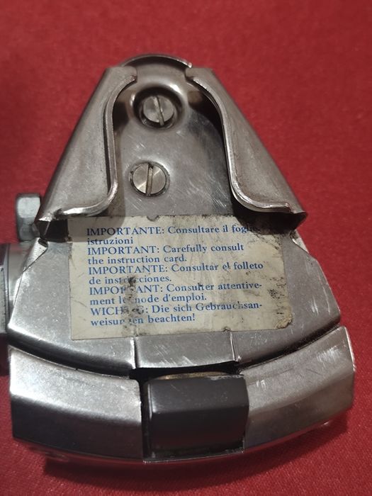 Продавам Campagnolo Record SGR педали