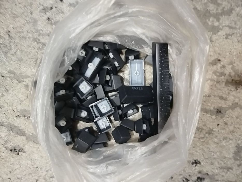 HyperX Alloy Origins (AG002)
