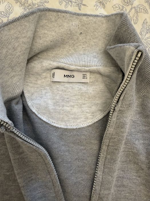 Продам мужские кофты Mango
