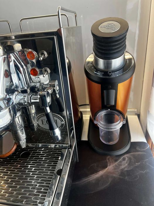 Кафемелачка G-IOTA DF64